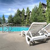 Aspens by Whistler Blackcomb VR