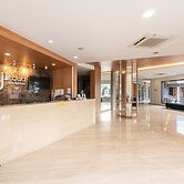 The Proud Exclusive Hotel