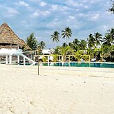 Jambo beach hotel Paje