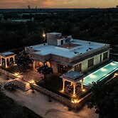 amã Stays & Trails Abhay Villa, Bisalpur