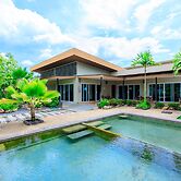 Saline Hot Spring Resort