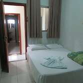 Hotel Industrial Contagem