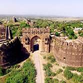 Inviting 3-bed House in Jhelum