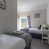 Chestnut House - Cosy 2 Bedroom - Ashington
