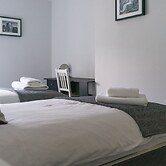 Chestnut House - Cosy 2 Bedroom - Ashington