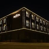 The Presidential Suites