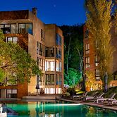 Be House Suites & Spa