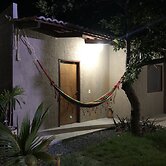 Chalés Paraíso Lunar Lagoa Paraiso Jeri