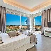 3077 Perla Saracena Luxury Suites - Matrimoniale Luxury con Vista by B