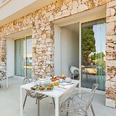 3074 Perla Saracena Luxury Suites - Camera Familiare by Barbarhouse