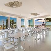 3076 Perla Saracena Luxury Suites - Matrimoniale Superior Vista Mare b