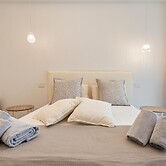 3073 Perla Saracena Luxury Suites - Camera Premium con Vista Mare by B