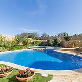 Sunny & Pool Quiet Apart Qala Gozo