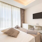 3072 Perla Saracena Luxury Suites - Matrimoniale con Patio Esterno by 