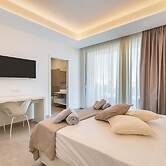 3075 Perla Saracena Luxury Suites - Matrimoniale Comfort by Barbarhous