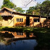 Hotel Ráquira Silvestre Lodge