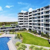 Resort facilities 4 bedroom Apartment OP