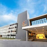 The Space Hotel Lampang