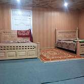 Paradise Lodge Keran