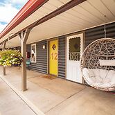 The Lodge at Poncha Springs