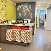 The White Orchid Dalhousie