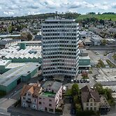 bsmart hotel Menziken