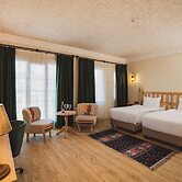 Raymar Mardin Hotels