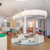 LyvInn Hotel Frankfurt Messe