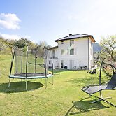 Ricomilla-ulivo -balcony, Garden & Privat