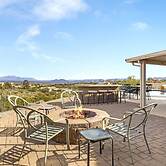 Fountain Hiils 4 Bdrm W/breathtaking Views & Pool!