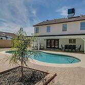 Upgraded 4-bdrm Beautiful Home W/pool!