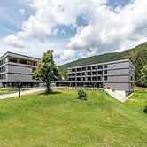 St. Michael Alpin Retreat