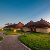 Lake Nakuru Sopa Lodge