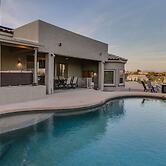 Breathtaking Views & Htd Pool in Fountain Hills!