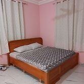 Remarkable 2-bed Apartment in Afienya, Ghana