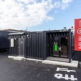 HOTEL R9 The Yard Kikuchi