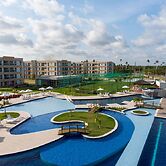 Lindos Flats - Muro Alto Condomínio Club