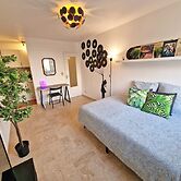 GregBnb - Le Joal - Toulon Ouest
