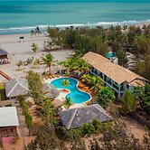 Camozen Resort & Spa