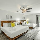 The Lodge at Lookout Mountain