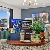 Charming Bungalow Next to CSU - Free Cruiser Bikes