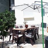 Stunning House in Mirandela Ideal for 10 People