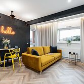 Opieńskiego Poznań by Renters Prestige