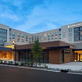Embassy Suites By Hilton Alpharetta Halcyon