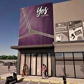 Yes Hotel Imus Cavite