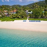 laïla, Seychelles, A Tribute Portfolio