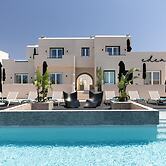 Eden Beachfront Residences & Suites