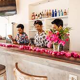 The Endless Summer Resort