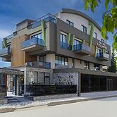 Sealife Royal Suites