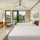 Abogo Resort Villas Beachview Da Nang